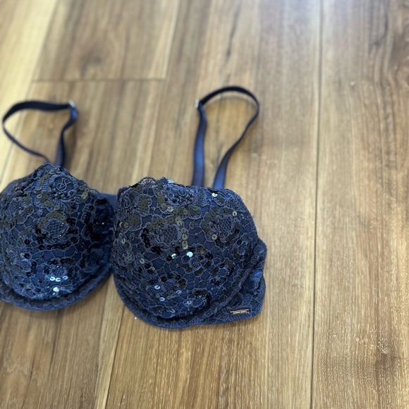 Victoria Secret women’s the miracle bra balconet size 36C - Picture 2 of 4